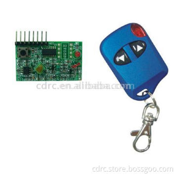 Digital Camera Remote